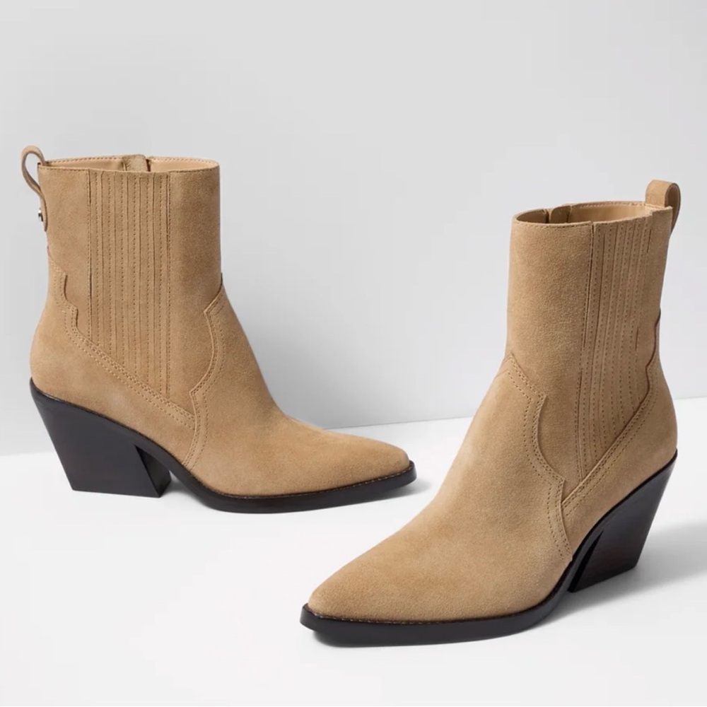 Dolce Vita Vaydin Bootie
